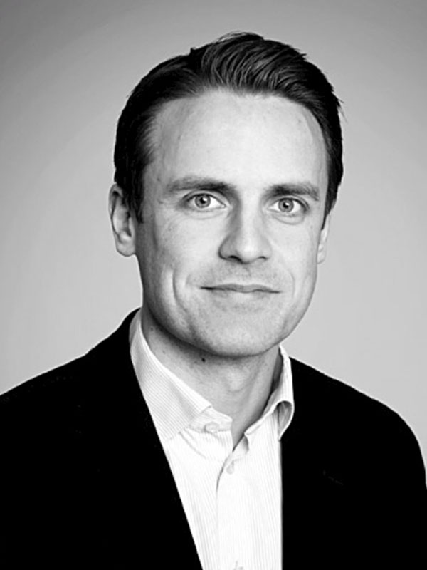 Jonas Førde